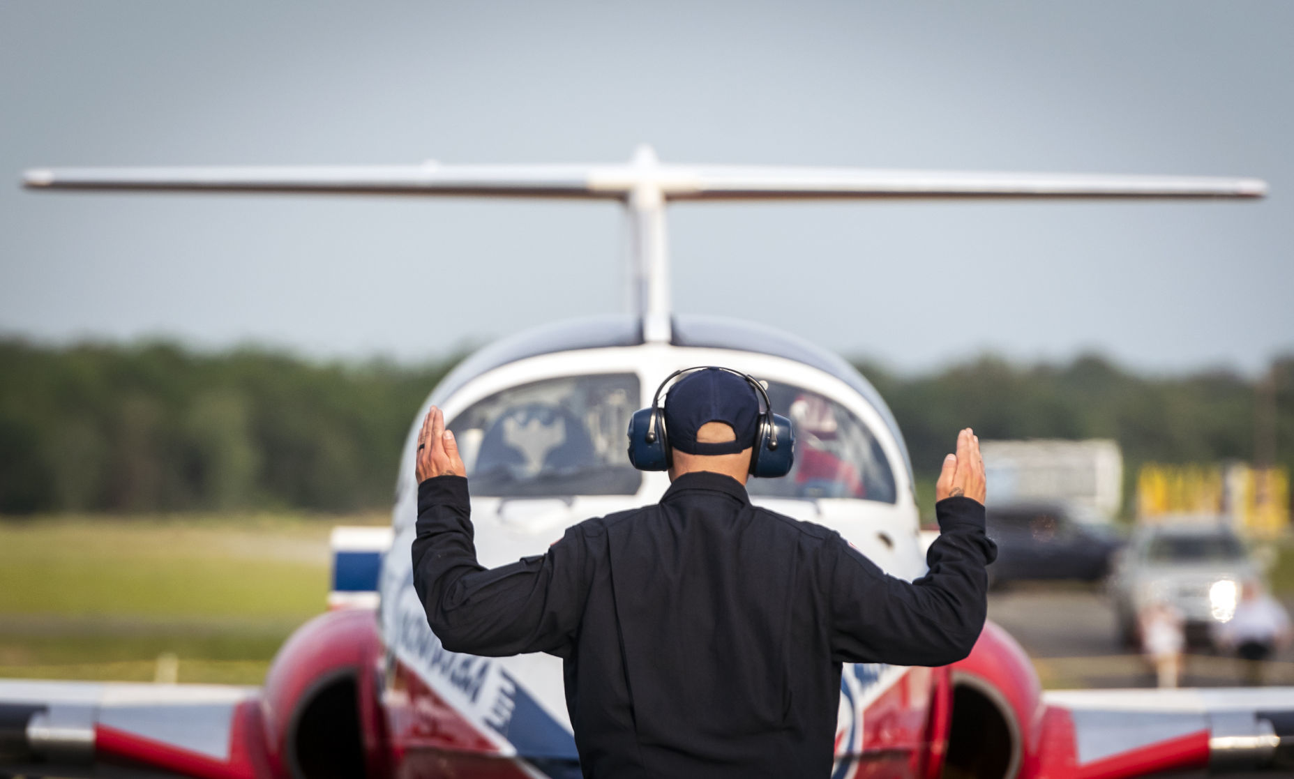 Snowbirds